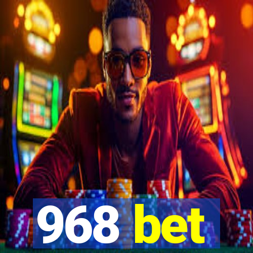 968 bet